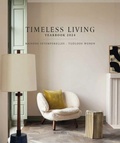 Cover: Timeless Living Yearbook 2024 - Beta-Plus