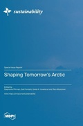 Cover: Shaping Tomorrow's Arctic - MDPI AG