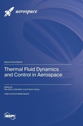 Cover: Thermal Fluid Dynamics and Control in Aerospace - MDPI AG