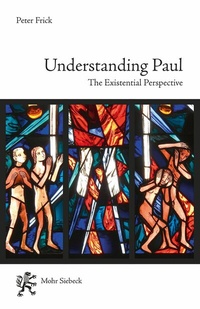 Abbildung von: Understanding Paul - Mohr Siebeck