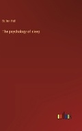 Cover: The psychology of sleep - Outlook Verlag