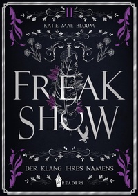 Enlarge image Cover: Freakshow - epubli