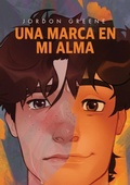 Cover: Una marca en mi alma - Ediciones Fey