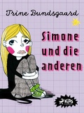 Cover: Simone und die anderen - Saga Egmont
