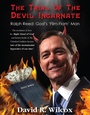 Cover: The Trial of the Devil Incarnate - Spines