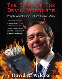 Enlarge image Cover: The Trial of the Devil Incarnate - Spines
