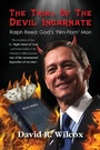 Cover: The Trial of the Devil Incarnate, Ralph Reed - Spines