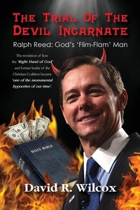 Enlarge image Cover: The Trial of the Devil Incarnate, Ralph Reed - Spines