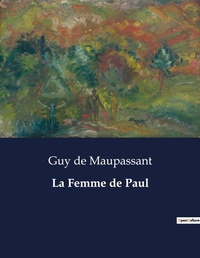 Abbildung von: La Femme de Paul - Culturea