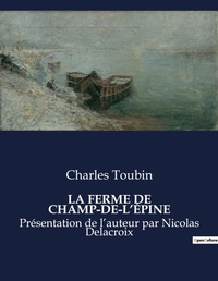 Abbildung von: La Ferme de Champ-De-l'Epine - Culturea