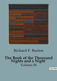 Abbildung von: The Book of the Thousand Nights and a Night - Culturea