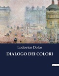 Cover: DIALOGO DEI COLORI - Culturea