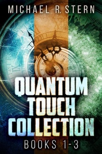 Enlarge image Cover: Quantum Touch Collection - Books 1-3 - Next Chapter