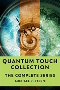 Cover: Quantum Touch Collection - Next Chapter