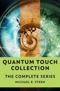 Enlarge image Cover: Quantum Touch Collection - Next Chapter