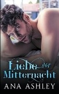 Cover: Liebe vor Mitternacht - Heartbound Press