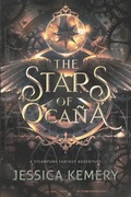 Cover: The Stars of Ocana - Hot Mess Express Publishing