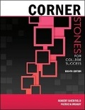 Cover: Cornerstones for College Success - Kendall/Hunt Publishing Co ,U.S.