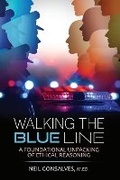 Bild: Walking The Blue Line - Kendall/Hunt Publishing Co ,U.S.