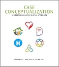 Cover: Case Conceptualization - Kendall/Hunt Publishing Co ,U.S.