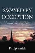 Cover: SWAYED BY DECEPTION - Newman Springs Publishing, Inc.
