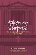 Cover: Taken by Surprise - Seedbed Inc