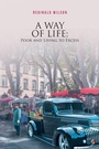 Cover: A Way of Life - Christian Faith Publishing