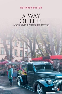 Enlarge image Cover: A Way of Life - Christian Faith Publishing
