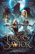 Cover: Tabor's Savior - William White