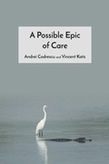 Cover: Possible Epic of Care - Black Widow Press