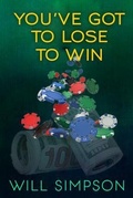 Cover: YOU'VE GOT TO LOSE TO WIN - Night Owl Publications
