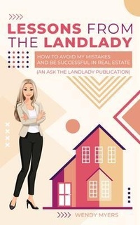Abbildung von: Lessons from the Landlady - Ask the Landlady