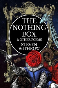 Enlarge image Cover: The Nothing Box - Mind''s Eye Publications