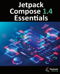 Abbildung von: Jetpack Compose 1.4 Essentials - Payload Media, Inc.