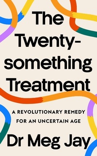 Abbildung von: The Twentysomething Treatment - Fourth Estate Ltd