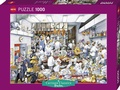 Cover: Creative Cooks - Heye