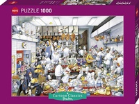 Enlarge image Cover: Creative Cooks - Heye
