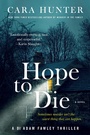 Cover: Hope to Die - HarperCollins