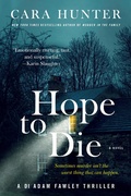 Cover: Hope to Die - HarperCollins