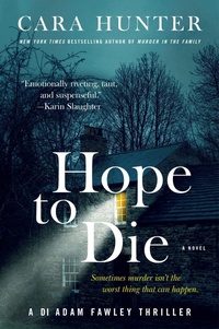 Enlarge image Cover: Hope to Die - Collins