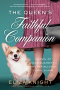 Cover: The Queen's Faithful Companion - HarperCollins