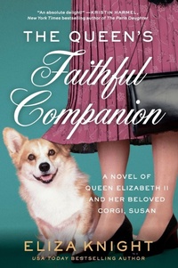Abbildung von: The Queen's Faithful Companion - William Morrow Paperbacks