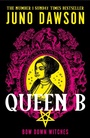 Cover: Queen B - HarperCollins