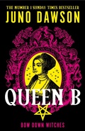 Cover: Queen B - HarperCollins