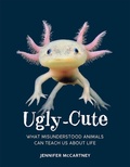 Cover: Ugly-Cute - HarperCollins