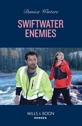 Cover: Swiftwater Enemies - HarperCollins