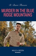 Cover: Murder In The Blue Ridge Mountains - HarperCollins
