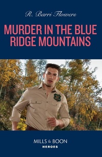 Enlarge image Cover: Murder In The Blue Ridge Mountains - HarperCollins