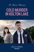 Cover: Cold Murder In Kolton Lake - HarperCollins