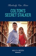 Cover: Colton's Secret Stalker - HarperCollins